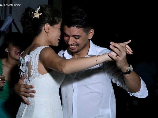 O casamento de Paulo e Camila em Natal, Rio Grande do Norte 3