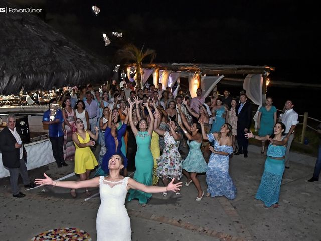 O casamento de Paulo e Camila em Natal, Rio Grande do Norte 2