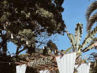 O casamento de Fernanda e João Pedro 3