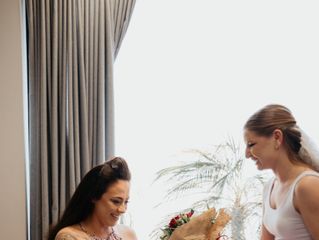 O casamento de Clei e Cassiano 2