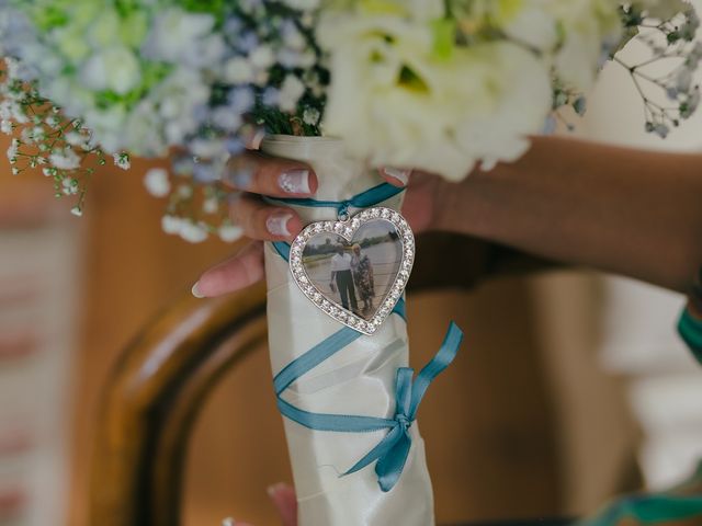 O casamento de Cindy e Clovis em Indaiatuba, São Paulo Estado 3