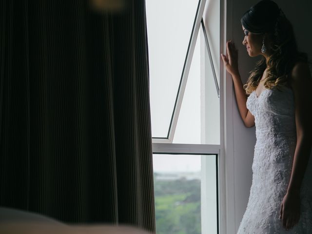 O casamento de Cindy e Clovis em Indaiatuba, São Paulo Estado 5