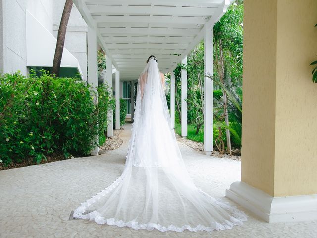 O casamento de Cindy e Clovis em Indaiatuba, São Paulo Estado 6