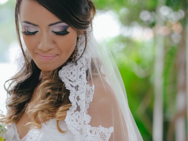 O casamento de Cindy e Clovis em Indaiatuba, São Paulo Estado 7