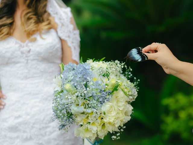 O casamento de Cindy e Clovis em Indaiatuba, São Paulo Estado 9