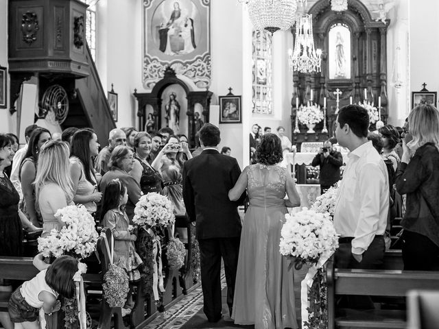 O casamento de Cindy e Clovis em Indaiatuba, São Paulo Estado 10