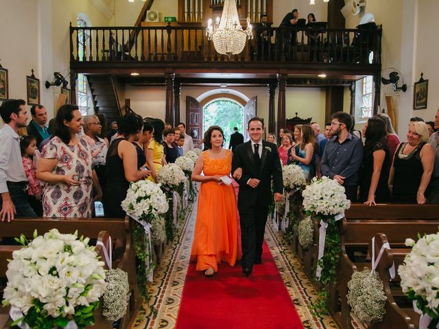 O casamento de Cindy e Clovis em Indaiatuba, São Paulo Estado 11