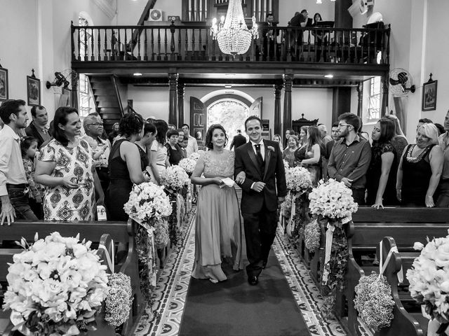 O casamento de Cindy e Clovis em Indaiatuba, São Paulo Estado 12
