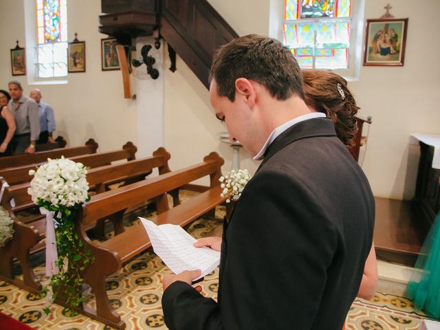 O casamento de Cindy e Clovis em Indaiatuba, São Paulo Estado 13