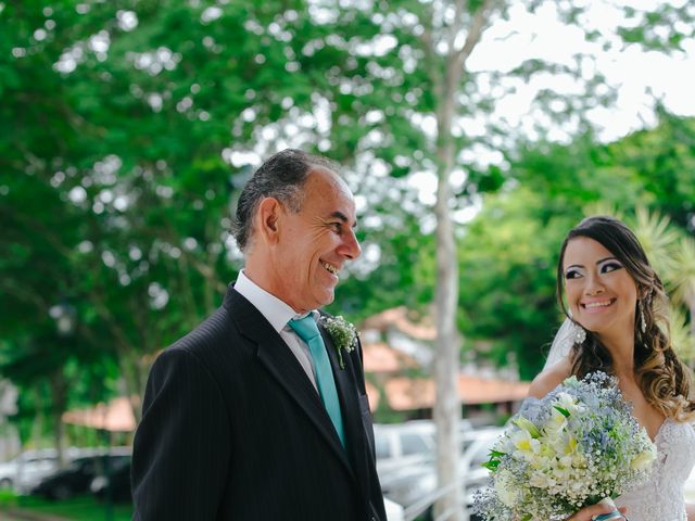 O casamento de Cindy e Clovis em Indaiatuba, São Paulo Estado 14