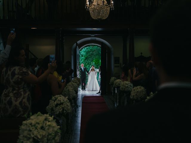 O casamento de Cindy e Clovis em Indaiatuba, São Paulo Estado 15