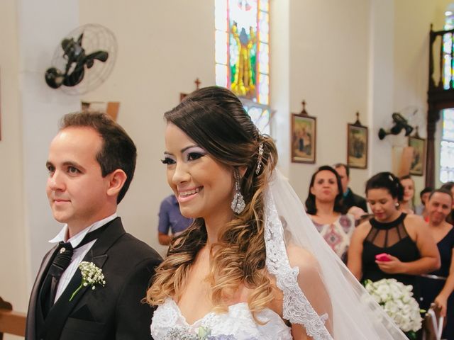 O casamento de Cindy e Clovis em Indaiatuba, São Paulo Estado 16