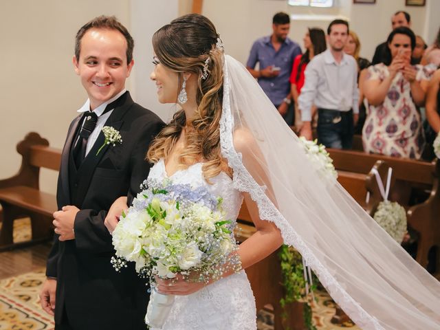 O casamento de Cindy e Clovis em Indaiatuba, São Paulo Estado 17