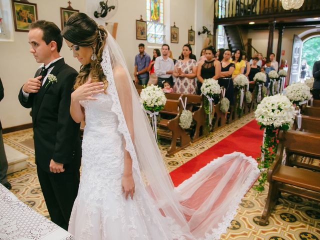 O casamento de Cindy e Clovis em Indaiatuba, São Paulo Estado 18