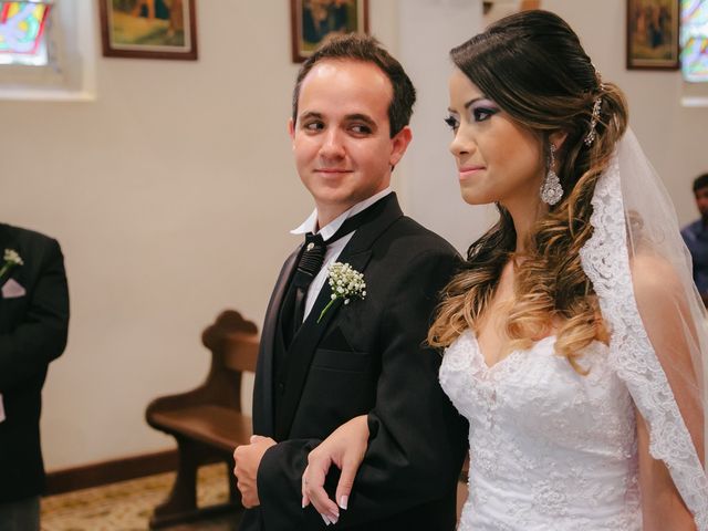 O casamento de Cindy e Clovis em Indaiatuba, São Paulo Estado 1