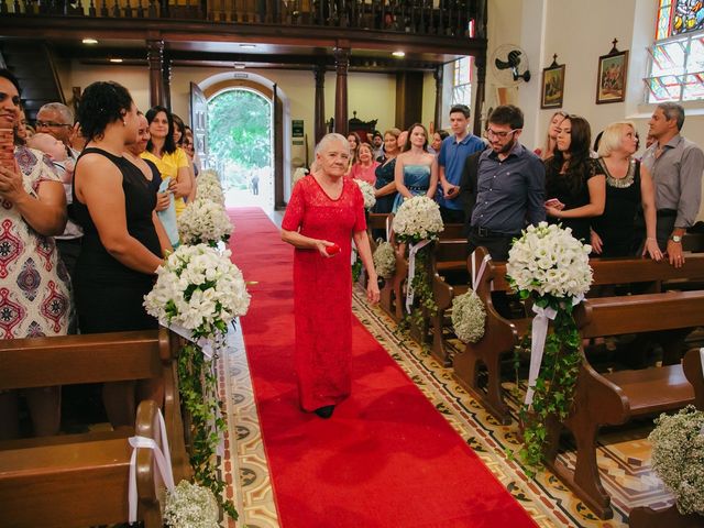O casamento de Cindy e Clovis em Indaiatuba, São Paulo Estado 19