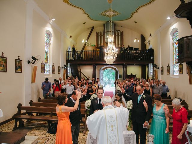 O casamento de Cindy e Clovis em Indaiatuba, São Paulo Estado 21