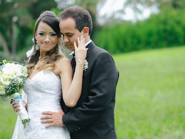 O casamento de Cindy e Clovis em Indaiatuba, São Paulo Estado 23