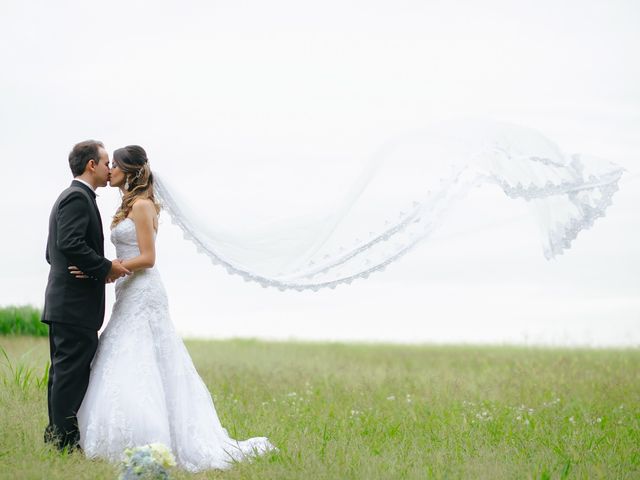 O casamento de Cindy e Clovis em Indaiatuba, São Paulo Estado 25