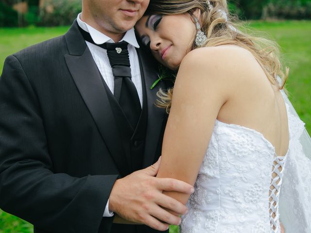 O casamento de Cindy e Clovis em Indaiatuba, São Paulo Estado 26