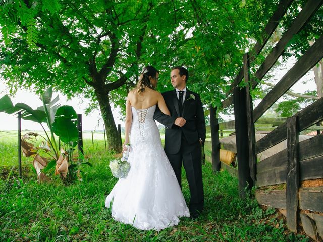 O casamento de Cindy e Clovis em Indaiatuba, São Paulo Estado 27