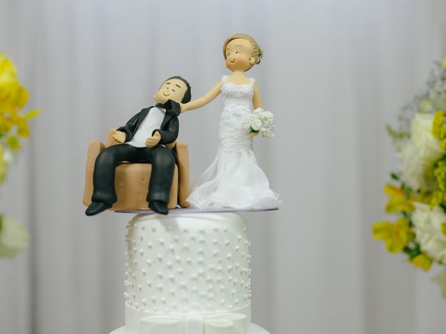O casamento de Cindy e Clovis em Indaiatuba, São Paulo Estado 30