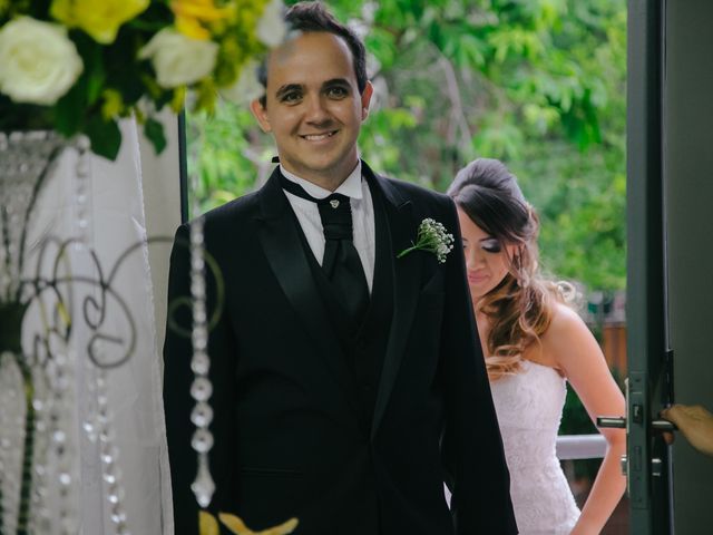 O casamento de Cindy e Clovis em Indaiatuba, São Paulo Estado 31