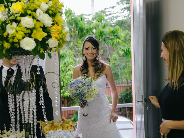 O casamento de Cindy e Clovis em Indaiatuba, São Paulo Estado 32