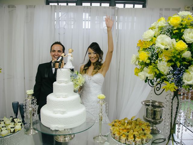 O casamento de Cindy e Clovis em Indaiatuba, São Paulo Estado 33