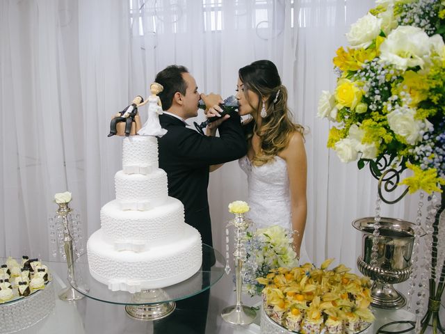 O casamento de Cindy e Clovis em Indaiatuba, São Paulo Estado 34