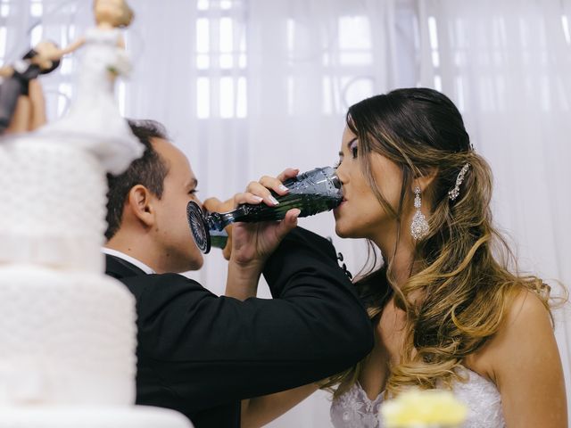 O casamento de Cindy e Clovis em Indaiatuba, São Paulo Estado 35