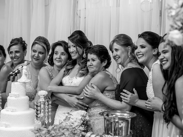 O casamento de Cindy e Clovis em Indaiatuba, São Paulo Estado 39