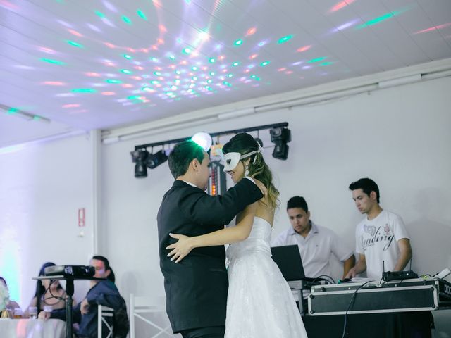 O casamento de Cindy e Clovis em Indaiatuba, São Paulo Estado 42