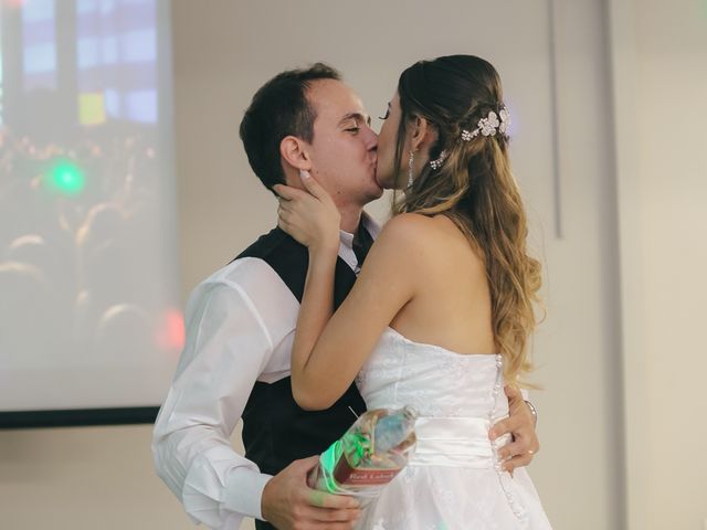 O casamento de Cindy e Clovis em Indaiatuba, São Paulo Estado 43