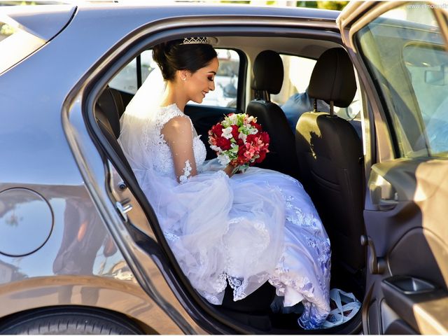 O casamento de Matheus e Carol em Porto Seguro, Bahia 3