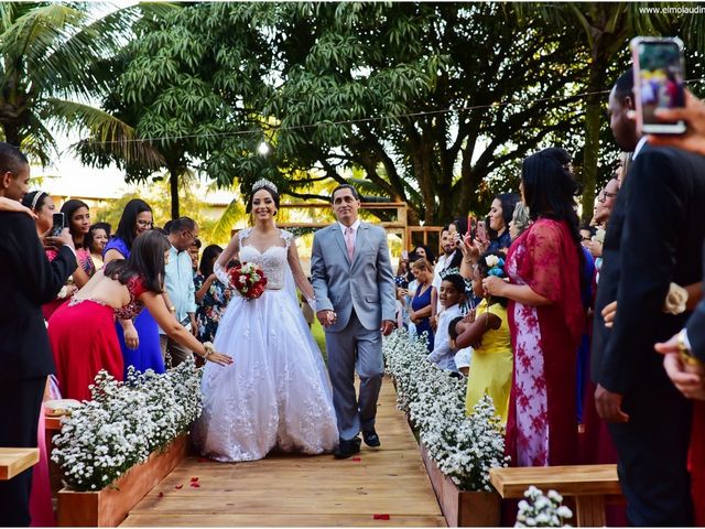 O casamento de Matheus e Carol em Porto Seguro, Bahia 5