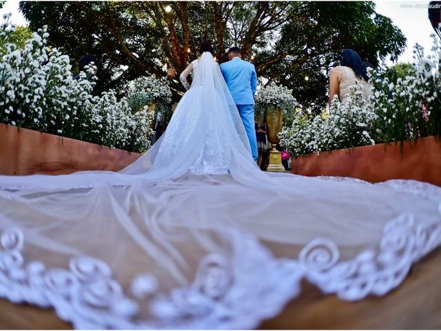 O casamento de Matheus e Carol em Porto Seguro, Bahia 6