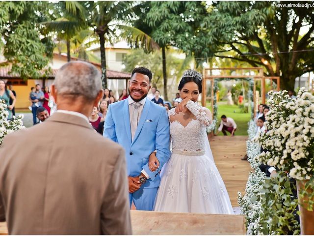 O casamento de Matheus e Carol em Porto Seguro, Bahia 8