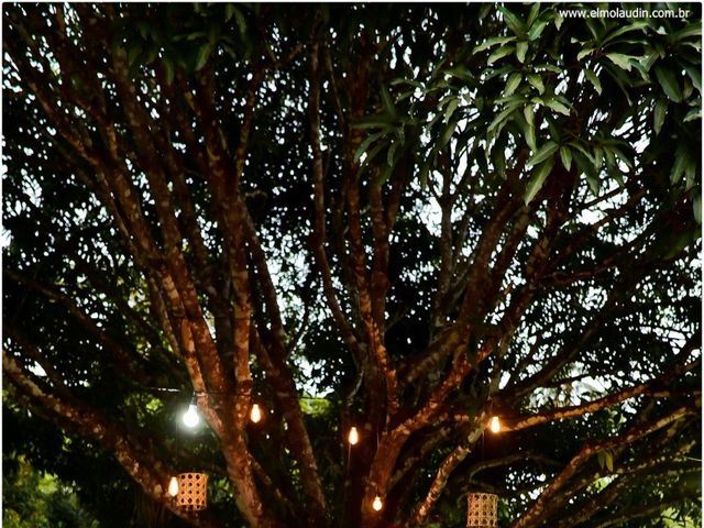 O casamento de Matheus e Carol em Porto Seguro, Bahia 9