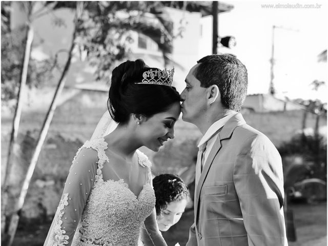 O casamento de Matheus e Carol em Porto Seguro, Bahia 12