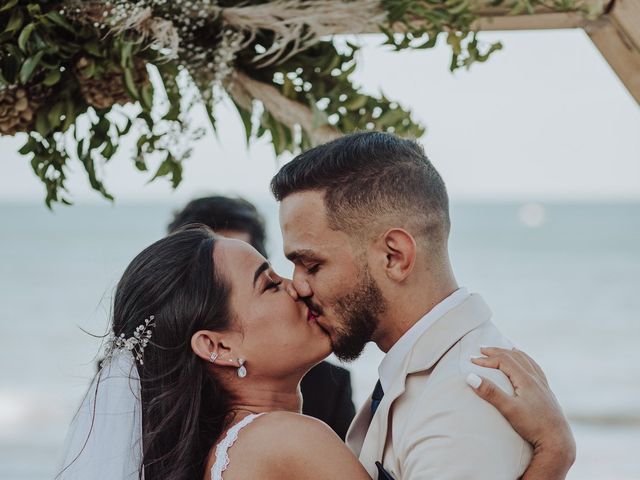 O casamento de Bruno e Dani em João Pessoa, Paraíba 50