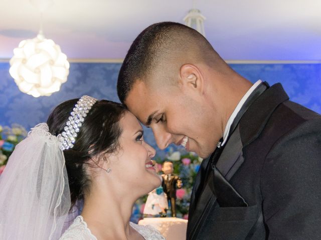 O casamento de Jonathan e Myllena em Duque de Caxias, Rio de Janeiro 26