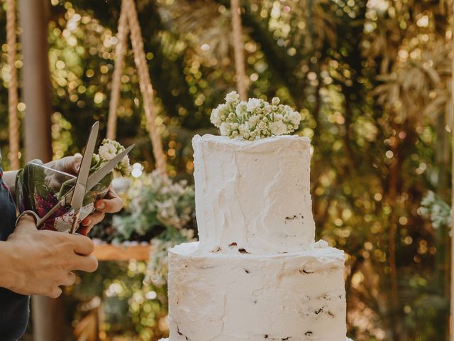 O casamento de Lucas e Hilany em Goiânia, Goiás 24