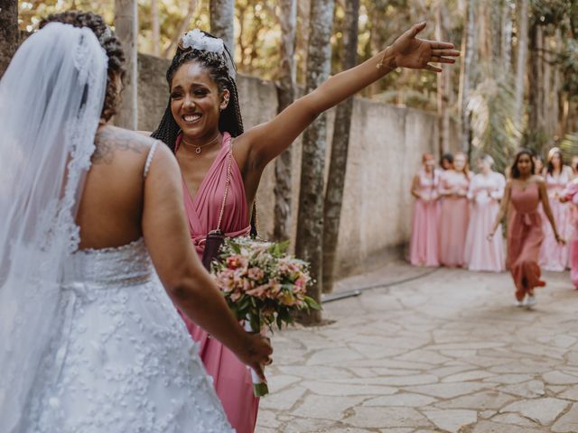 O casamento de Lucas e Hilany em Goiânia, Goiás 44