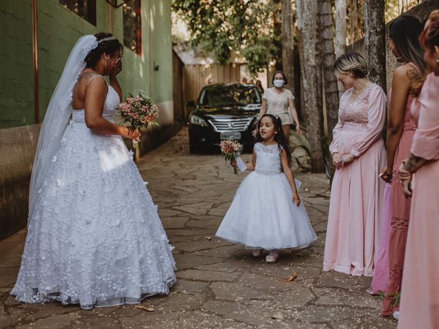 O casamento de Lucas e Hilany em Goiânia, Goiás 45