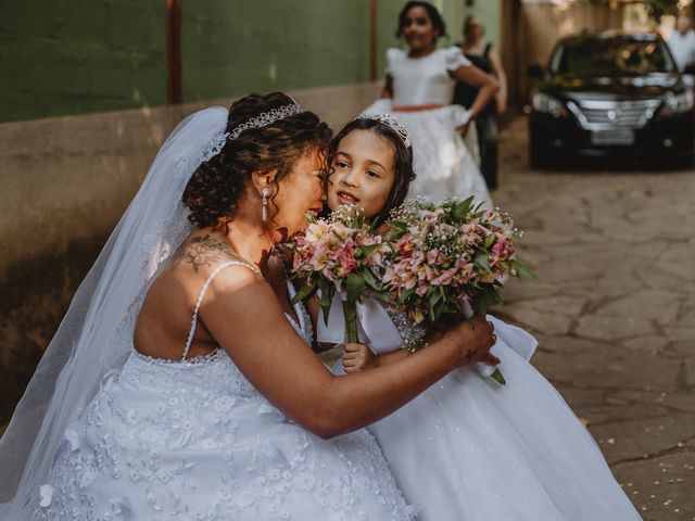 O casamento de Lucas e Hilany em Goiânia, Goiás 46