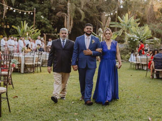 O casamento de Lucas e Hilany em Goiânia, Goiás 51