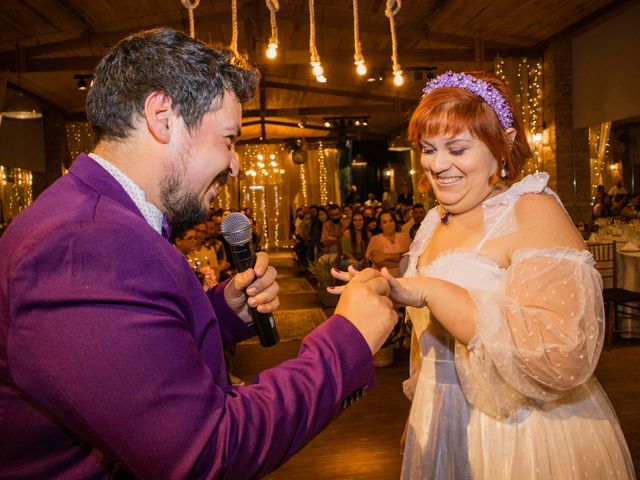 O casamento de Fernando e Karina em Móoca, São Paulo 18