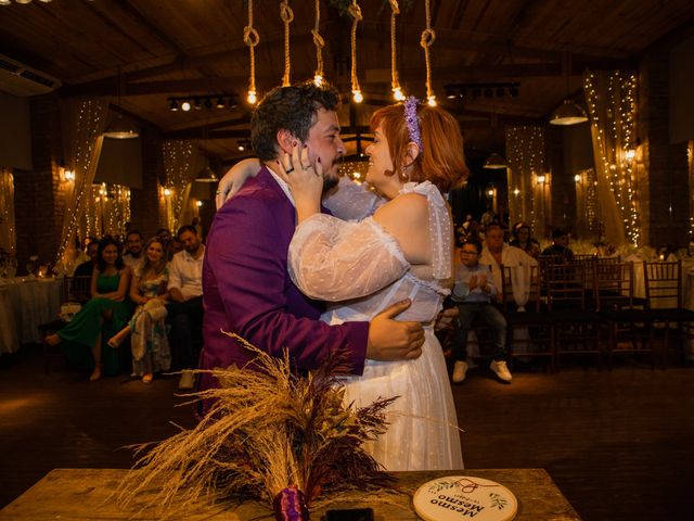 O casamento de Fernando e Karina em Móoca, São Paulo 19