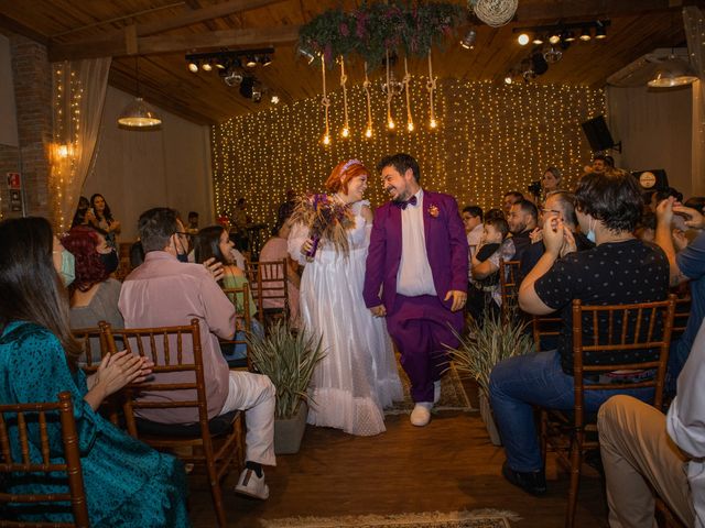 O casamento de Fernando e Karina em Móoca, São Paulo 20